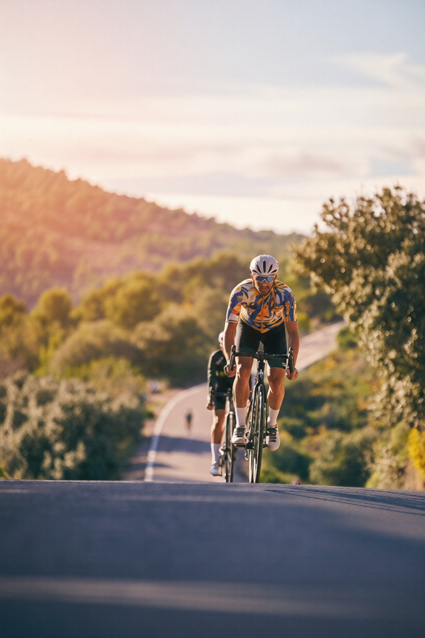 Girona Road Camp | Festival Edition