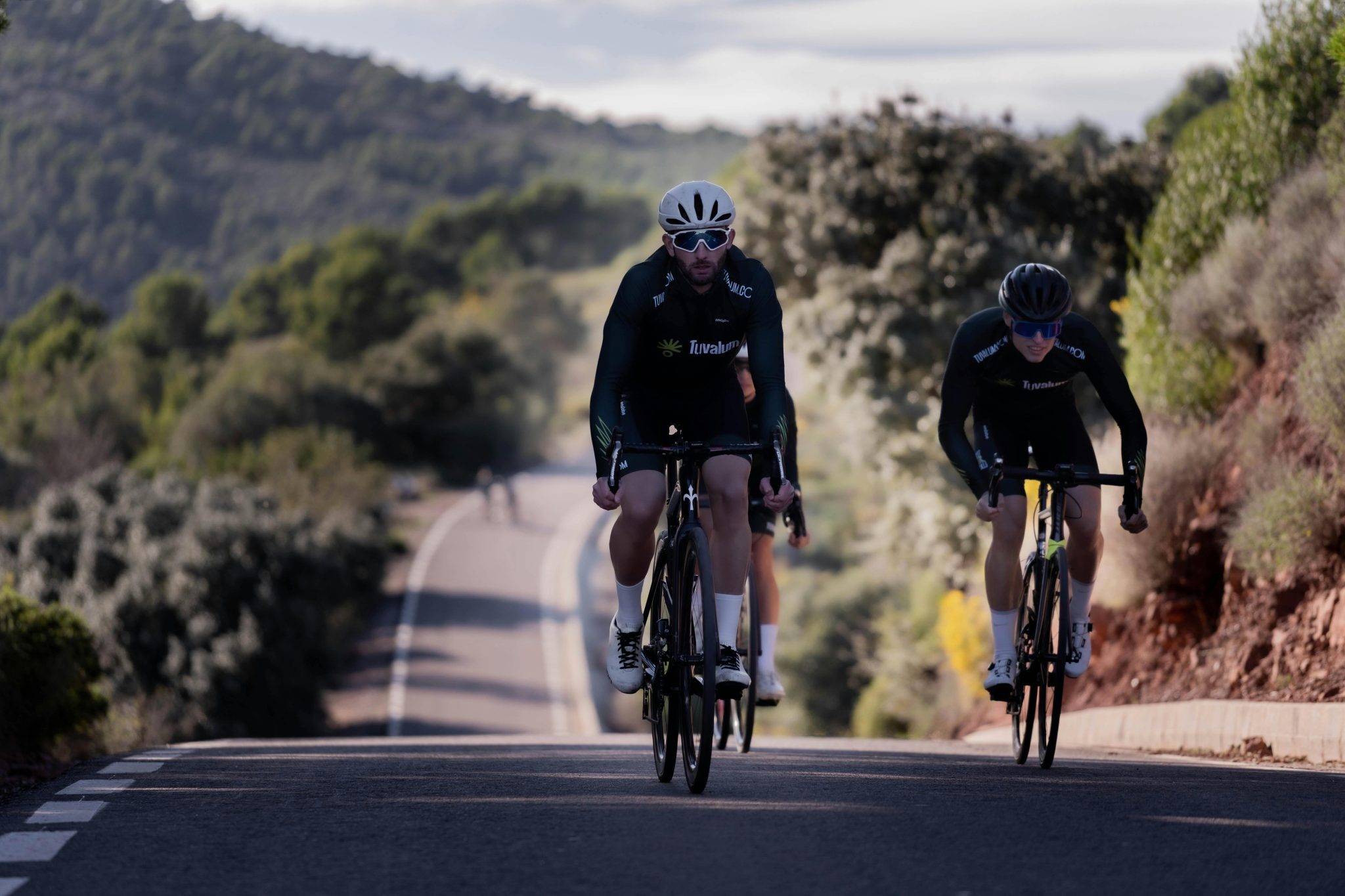 Girona Road Camp | Festival Edition