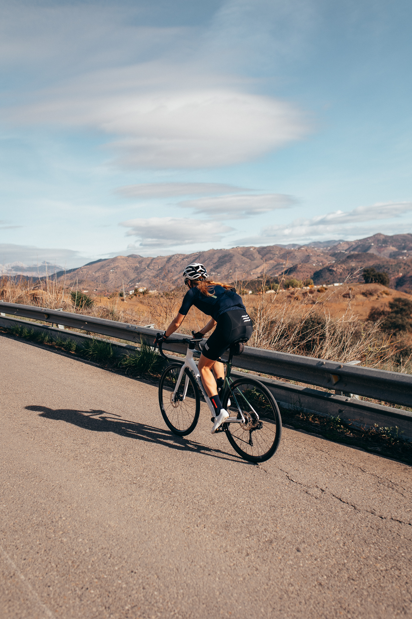 Solo Cycling Holidays