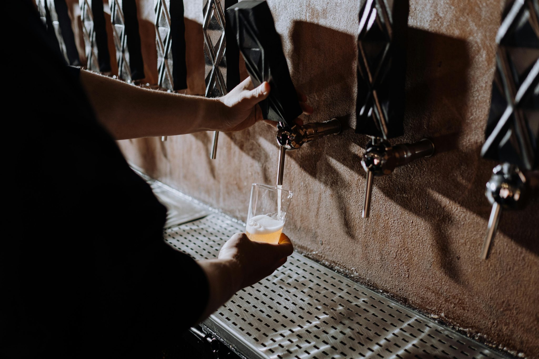 Belgian Beer Culture