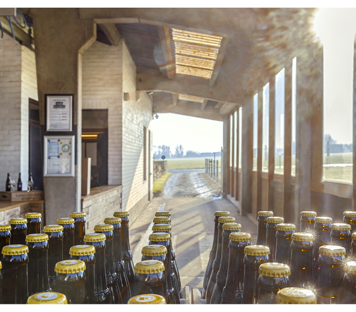 Belgium | Ride the Breweries