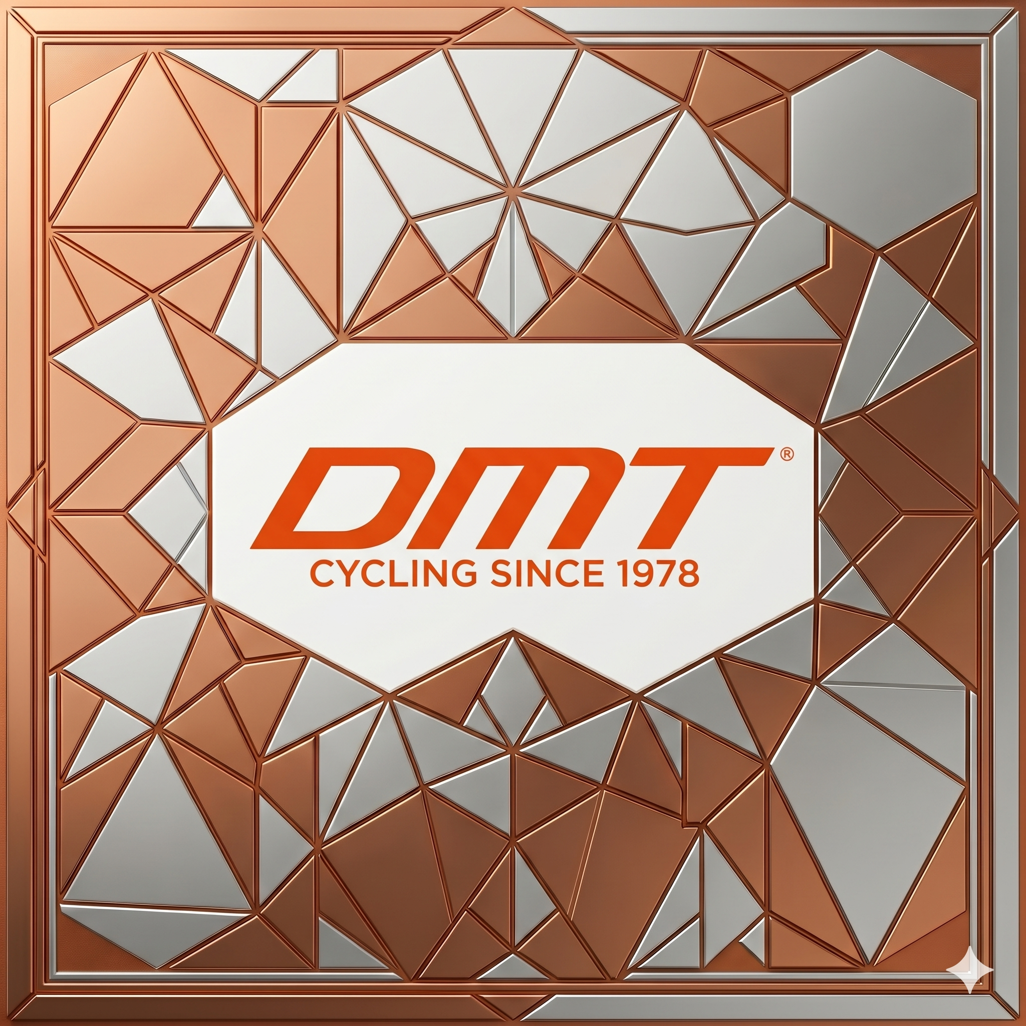 DMT: Ahead