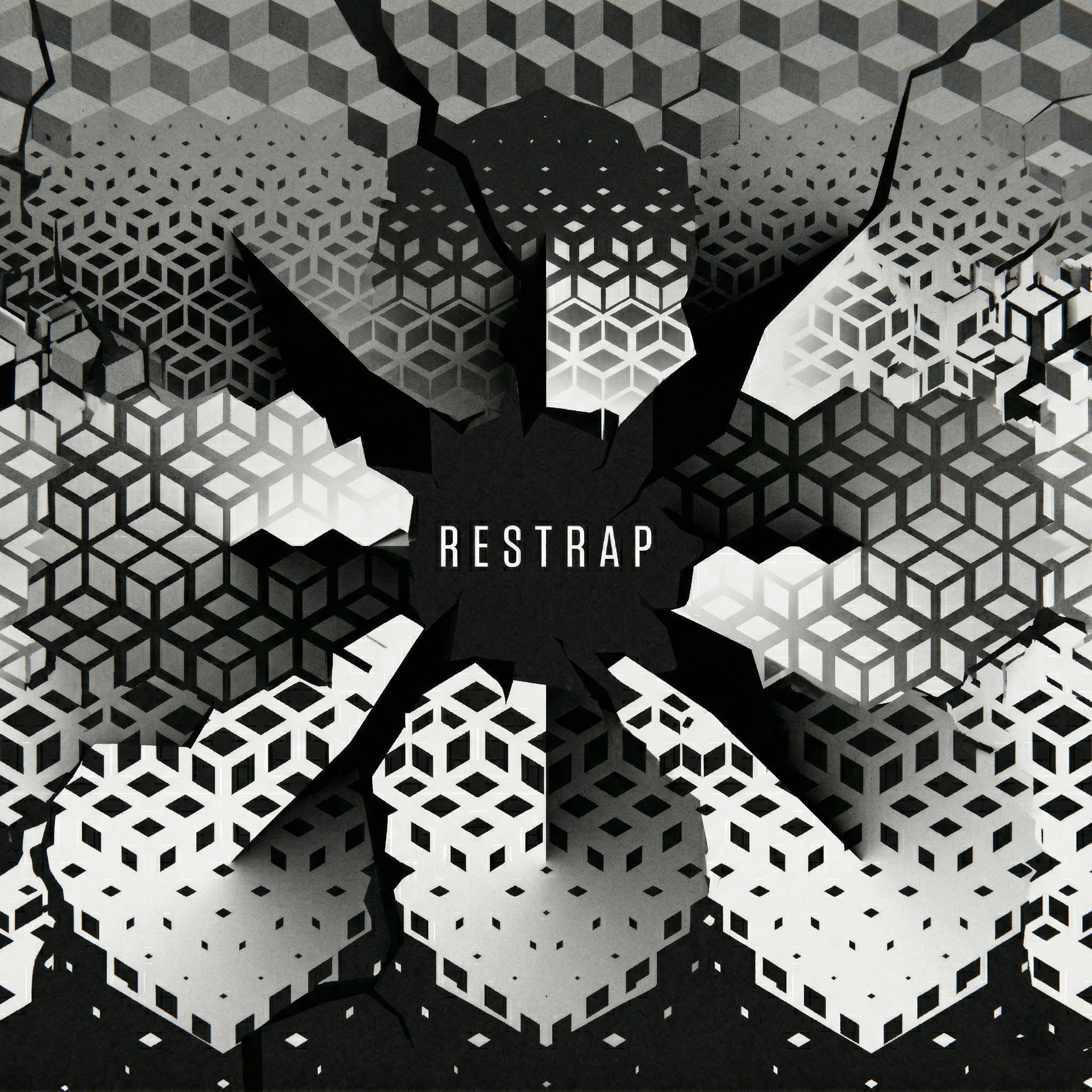 FIRST OUT: RESTRAP RACE RANGE DROP