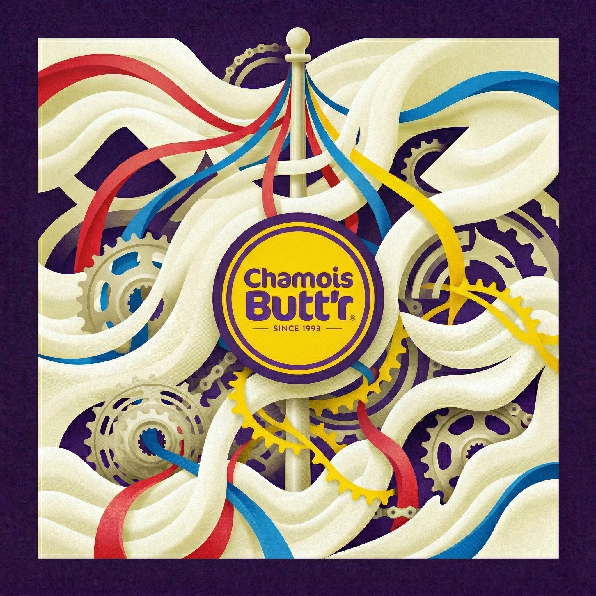 Smooth Moves: May Day Ride Out