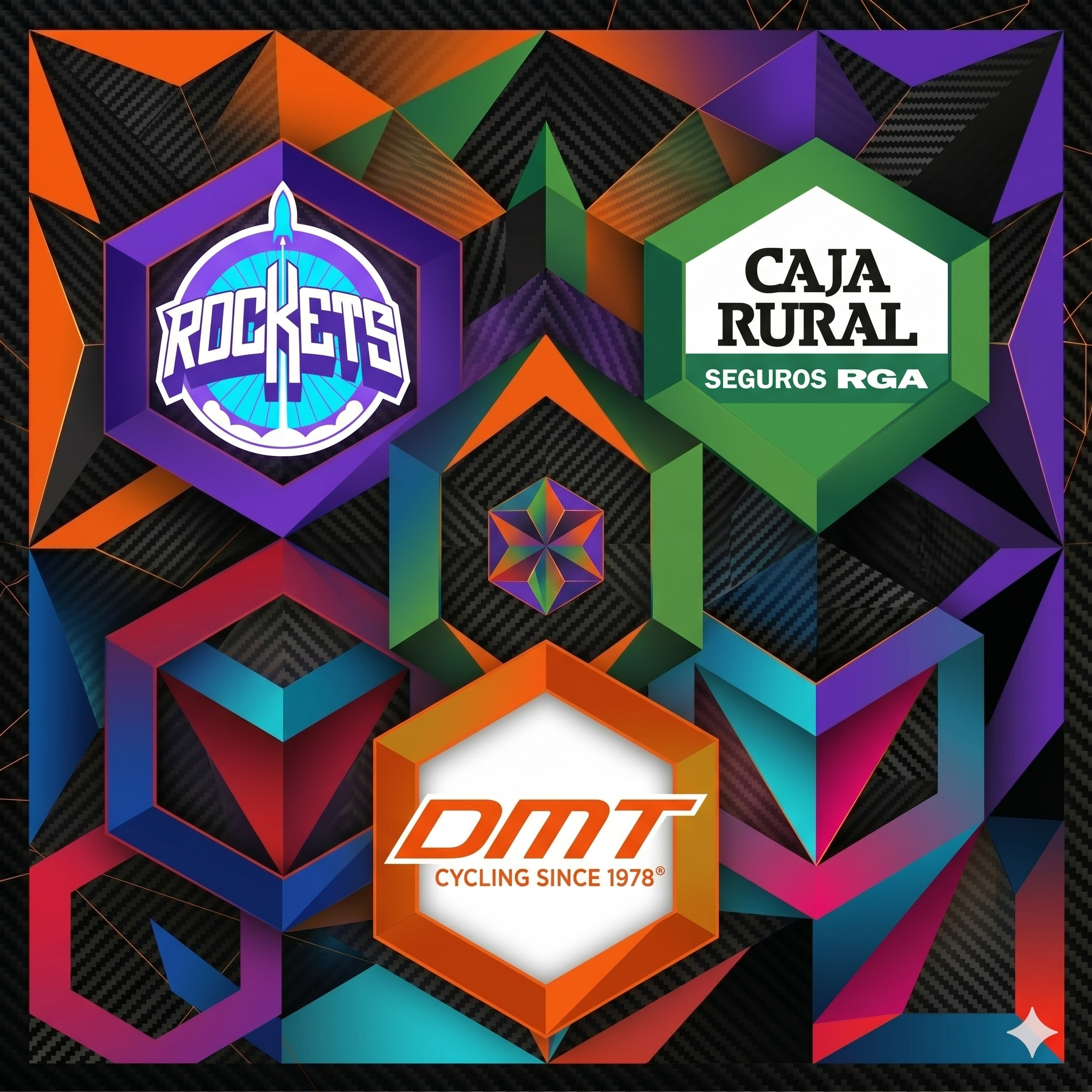 Pro Road Ride: DMT, Joel Nicolau and the Rockets