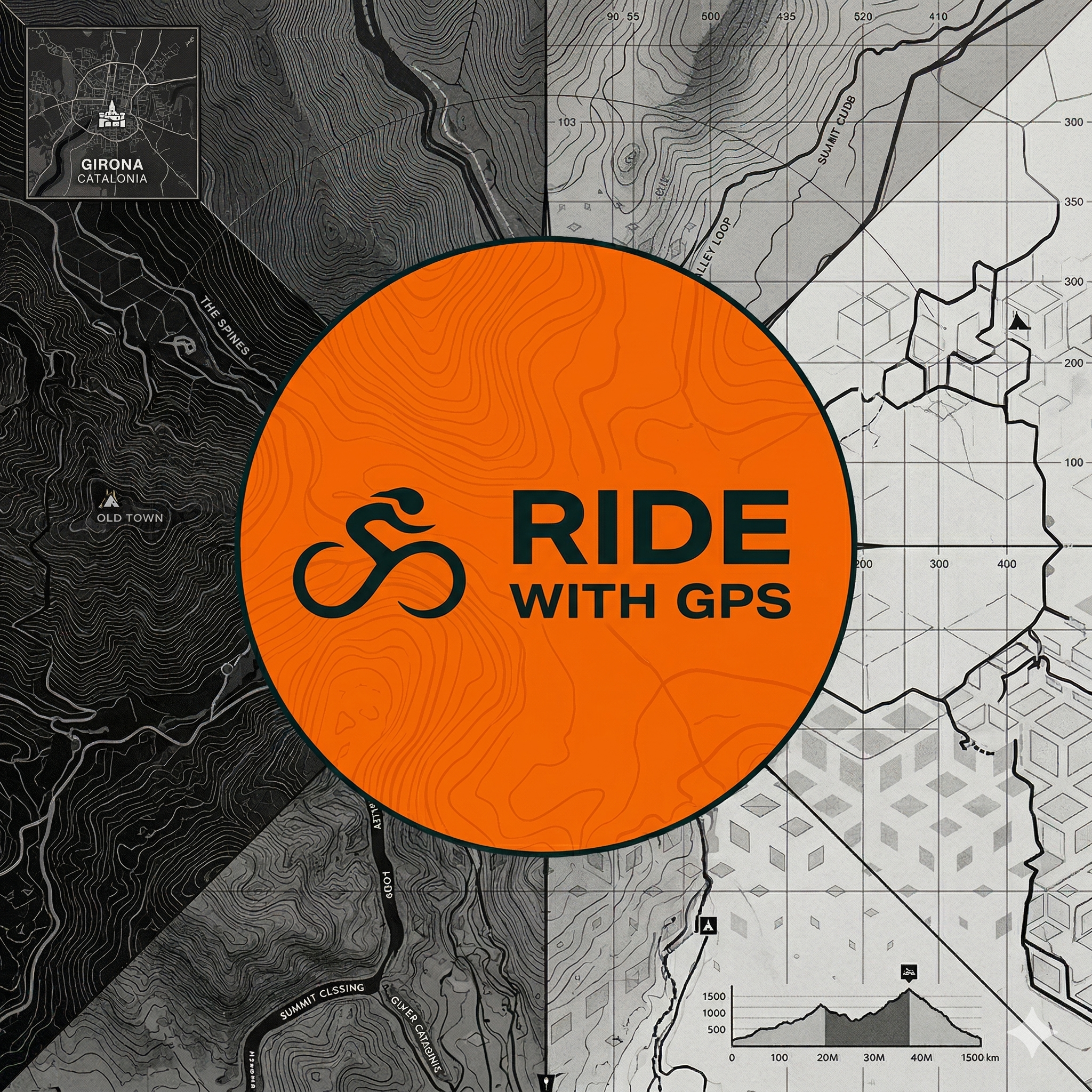 Ride With GPS: Ride Out