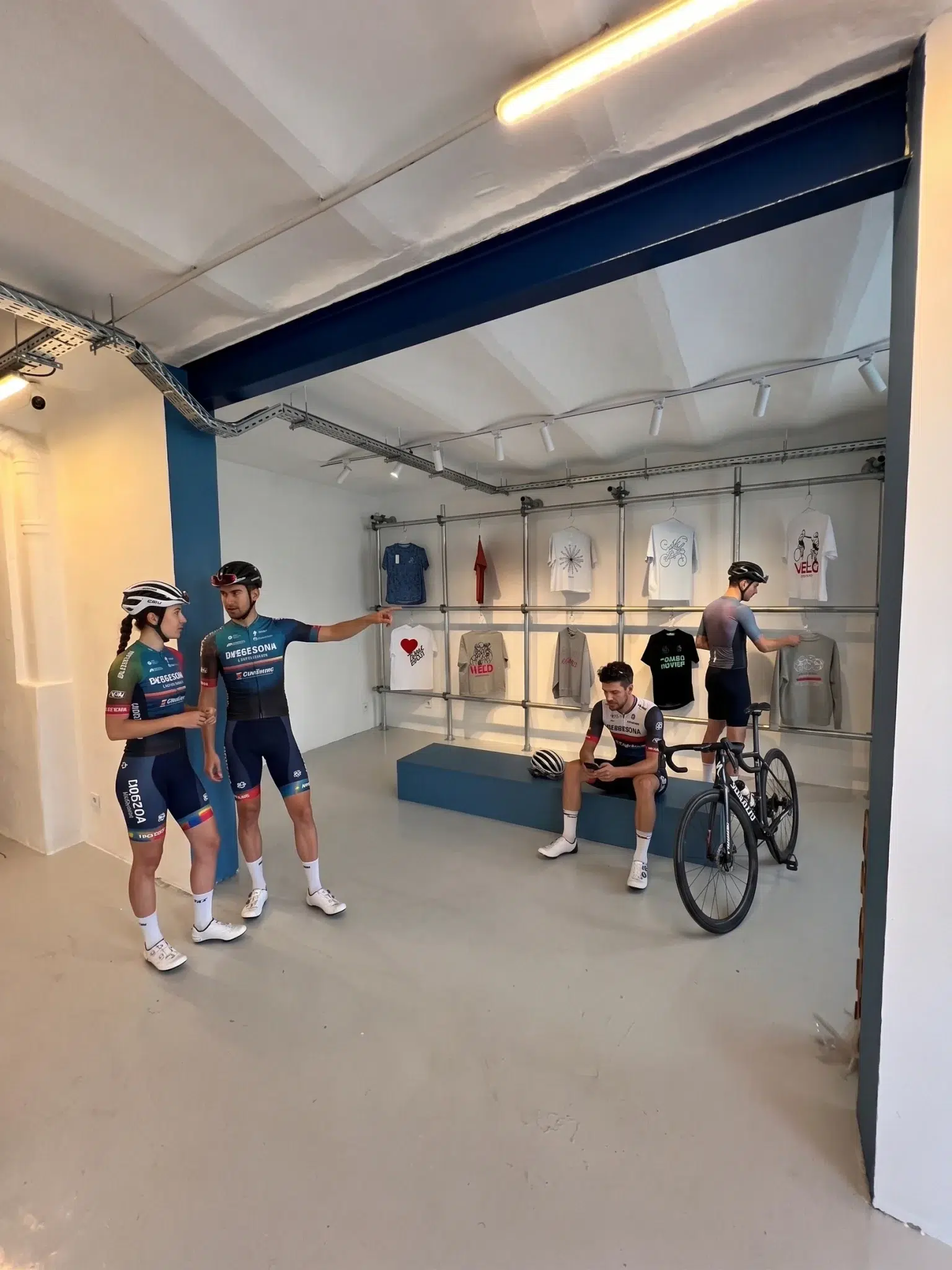 WORKSHOP