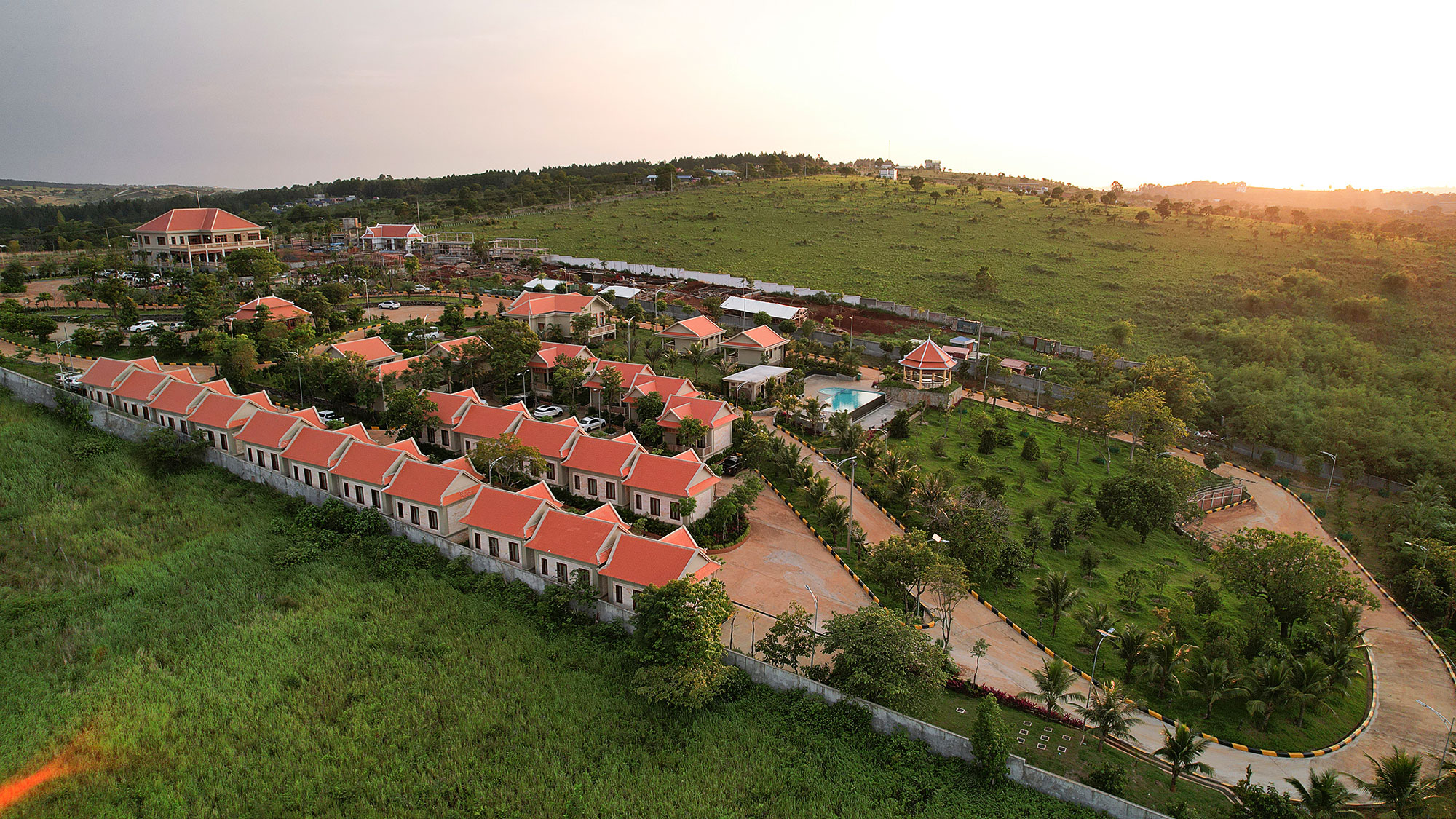 KNN Resort