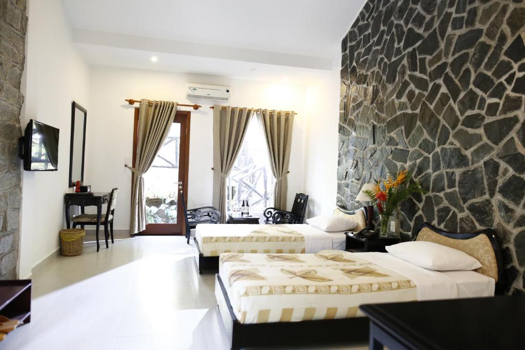 Madagui Forest City