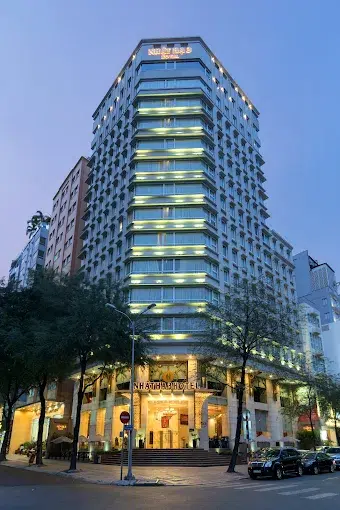 Nhat Ha L’Opera