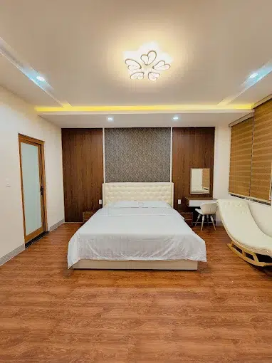 Tullia Hotel
