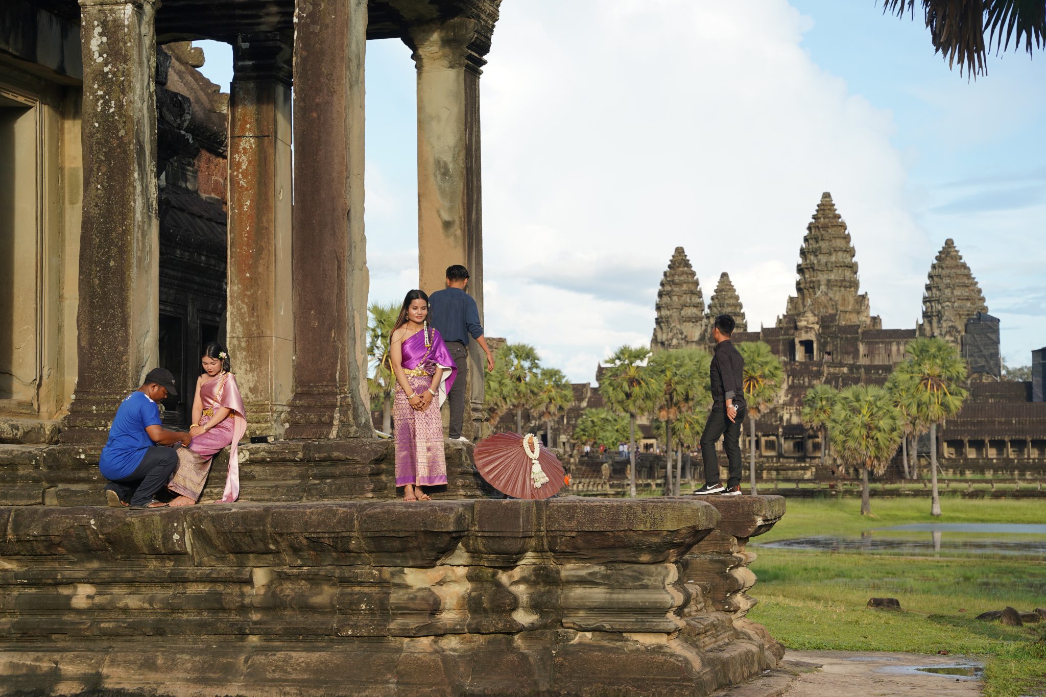 Vietnam and Cambodia Gravel Adventure (DRAFT)