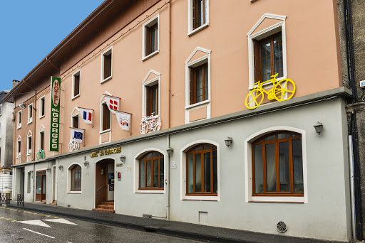 Hotel Saint-Georges