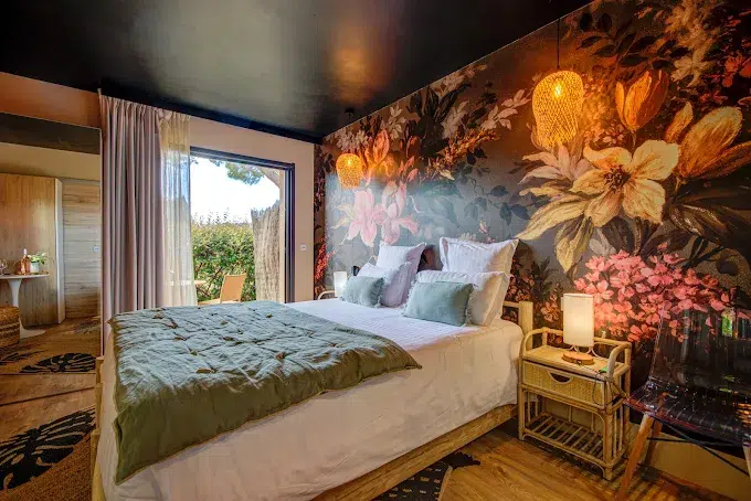 Hotel Bastide & Spa de Lourmarin