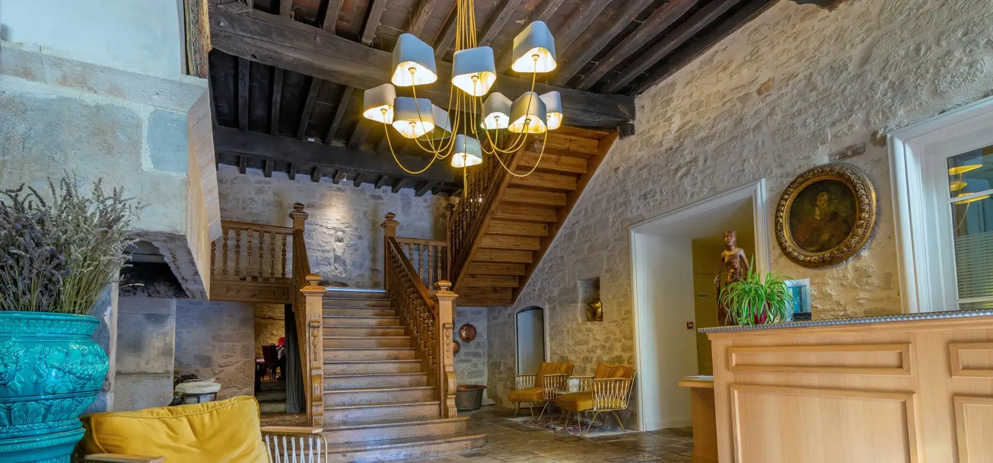Hôtel Beau Site