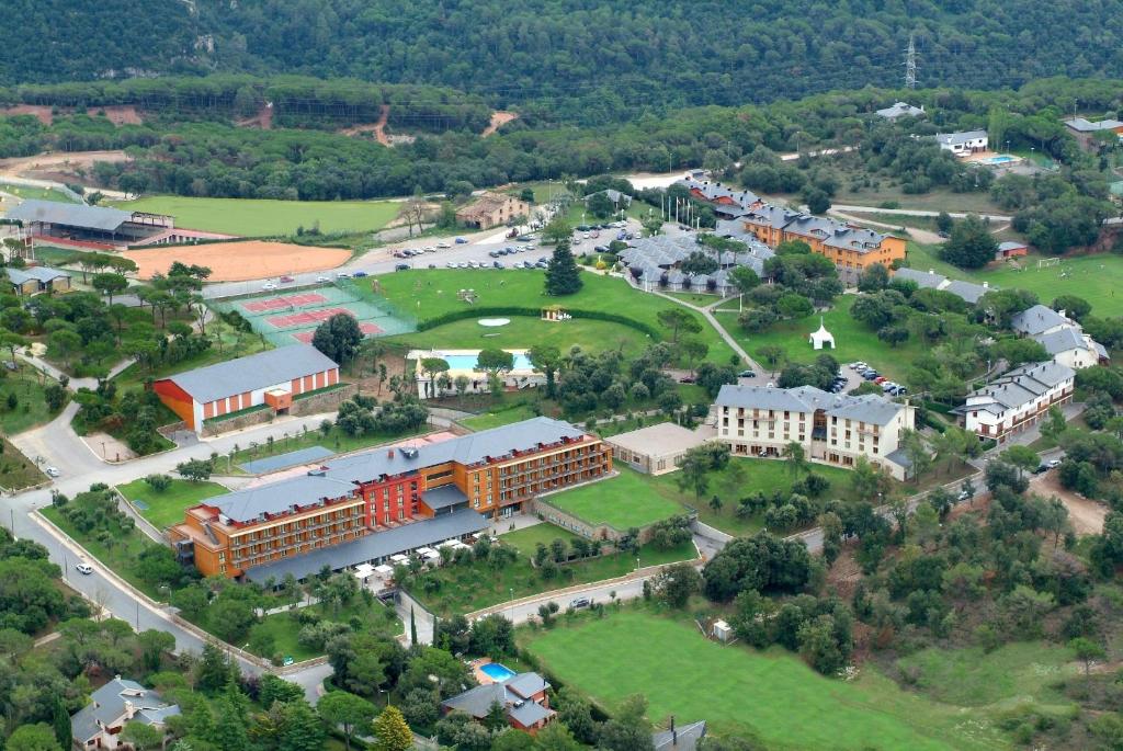Hotel Montanyà