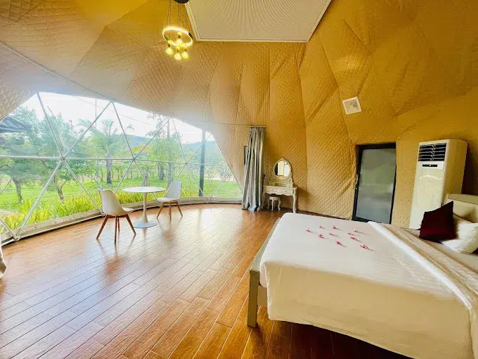 Thisak Resort Cheung Phnom Kulen