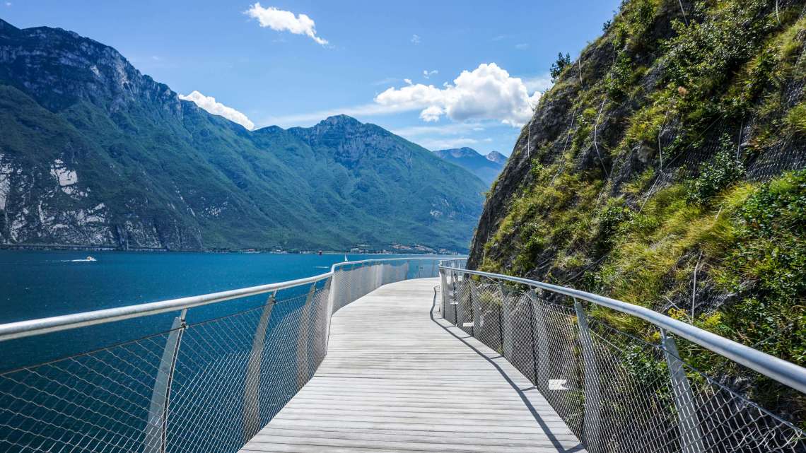 Leisure Cycling Tours