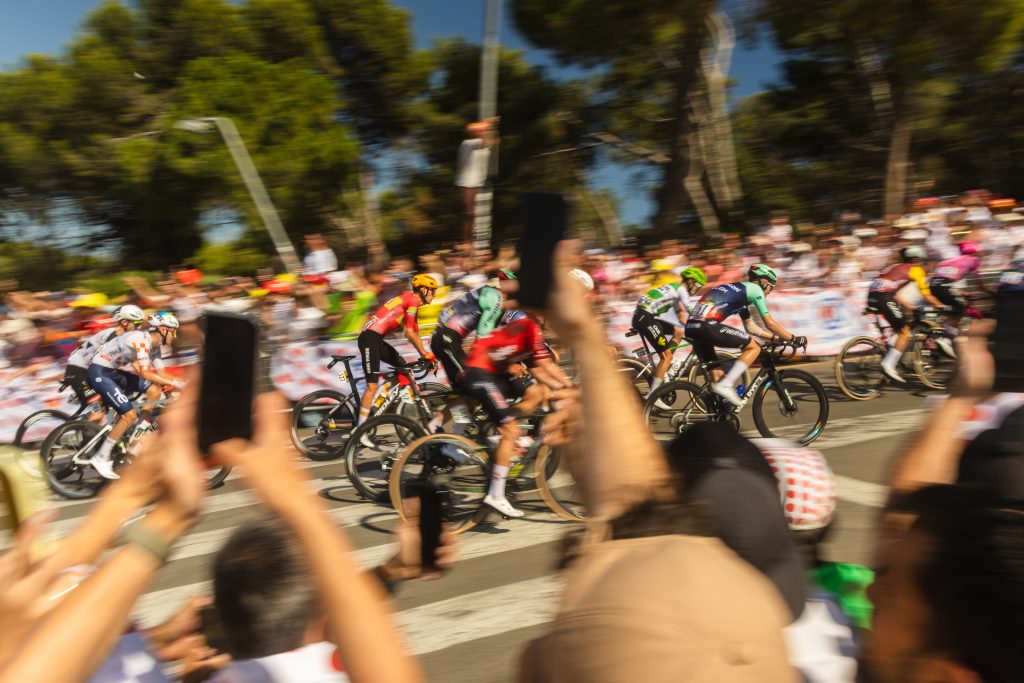 Tour de Yorkshire: TDF Grand Départ 2027