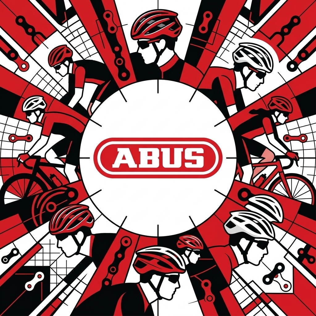 ABUS RIDE OUT | Sidetraxx