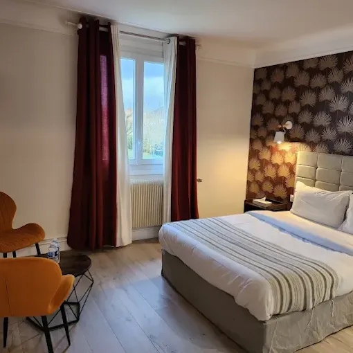 Auberge de la Musardière