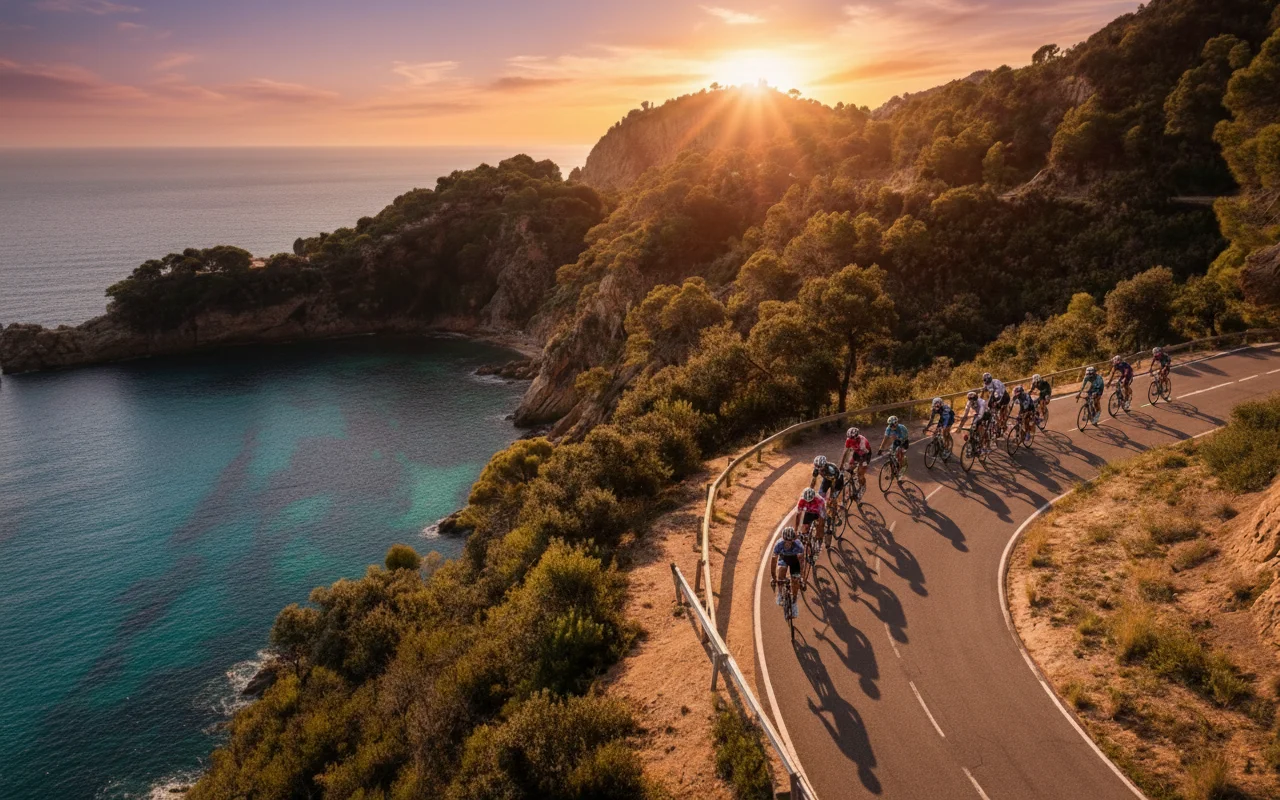 Beyond Girona