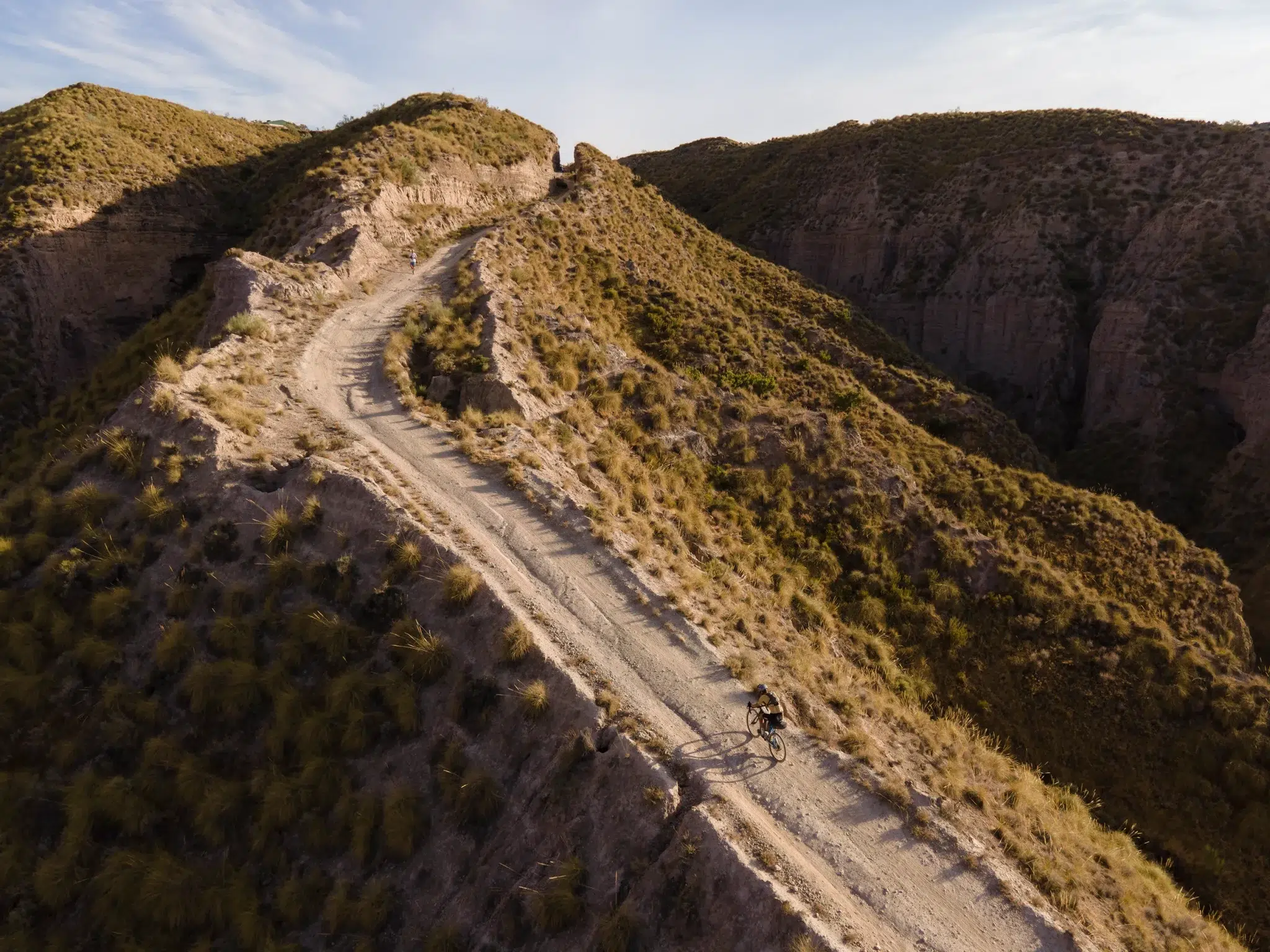 Gravel Coast | Wilier Limited Edition