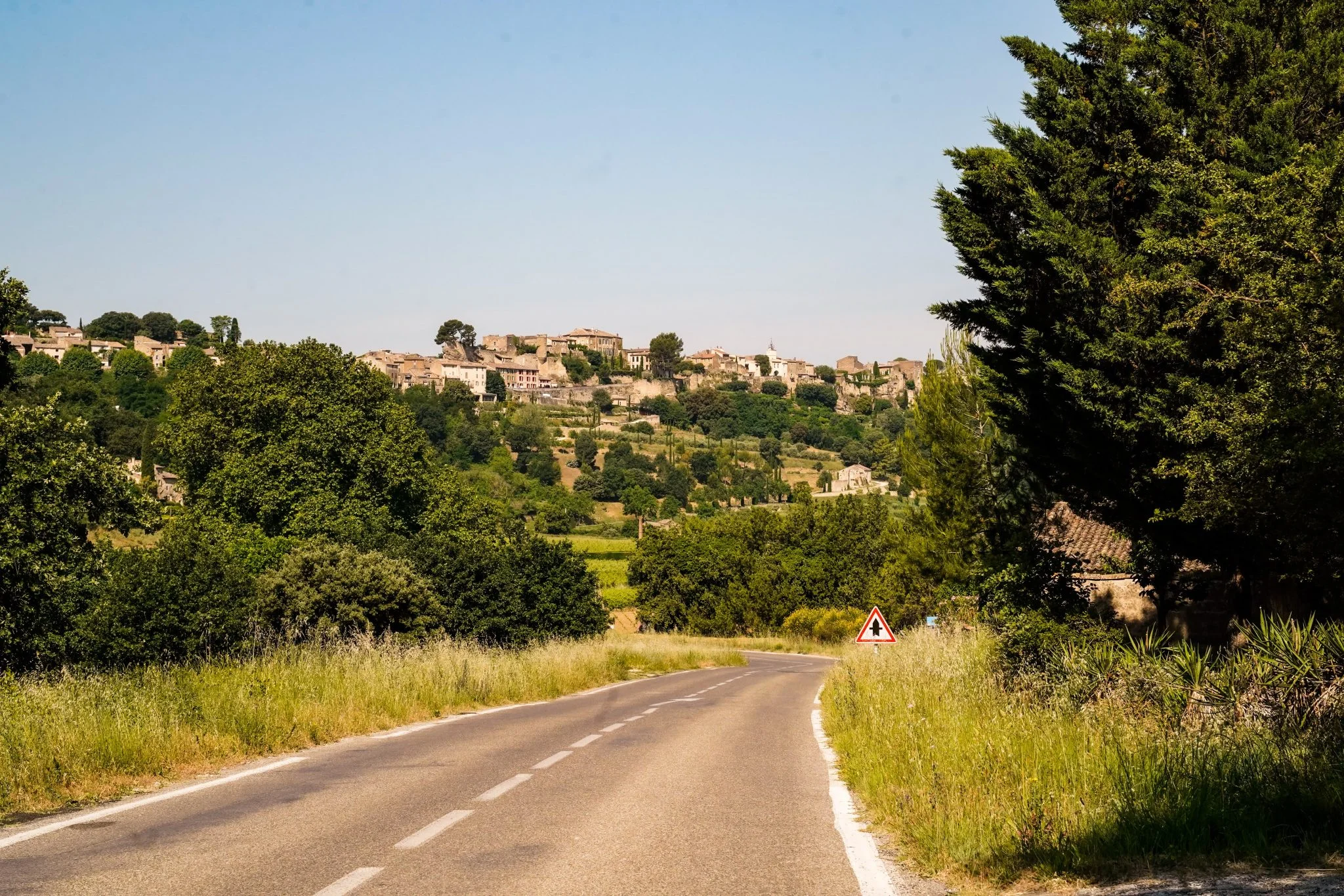 A Taste of Provence: Vineyards & Villages